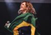 Maíra Oliveira lança “Filhos do Fogo” e canta sobre avivamento, paixão e quebrantamento