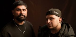 GB Sanchez e Victin unem trajetórias e propósito em “Medo e Fé”