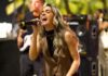 Júlia Cristiano participa do Viradão Gospel Rio e ministra em dois palcos do evento