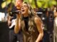 Júlia Cristiano participa do Viradão Gospel Rio e ministra em dois palcos do evento