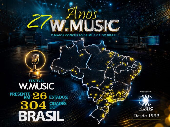 Festival W.Music