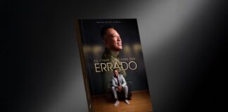 “Eu Tinha Tudo Para Dar Errado” – A história de superação que transformou Marquinhos Gomes em um dos maiores nomes da música gospel