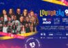Louvorzão 93 acontece neste sábado com operação especial no transporte público
