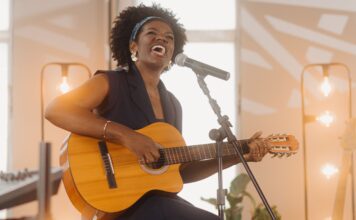 Representante da nova MPB cristã, Lu Quirino lança o single “Espelho”, segunda faixa do EP “Norte”