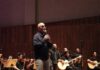 Novo Som celebra sua história em apresentação especial com grandes sucessos em versão orquestral Novo Som In Concert no Teatro Cecília Meireles. Foto: Mônica Silva.