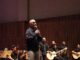 Novo Som celebra sua história em apresentação especial com grandes sucessos em versão orquestral Novo Som In Concert no Teatro Cecília Meireles. Foto: Mônica Silva.