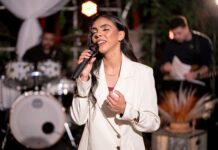 Tawany Camargo lança releitura do sucesso “Um Novo Dia” pela Louvor Eterno