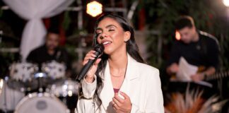 Tawany Camargo lança releitura do sucesso “Um Novo Dia” pela Louvor Eterno