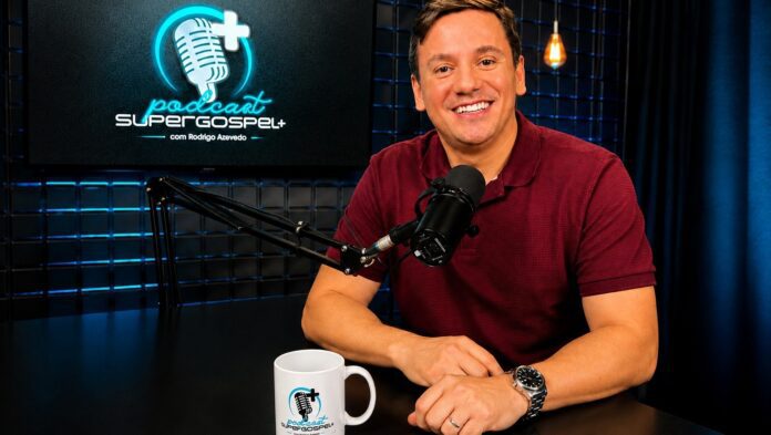 Super Gospel + Podcast