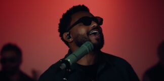 Eli Soares apresenta o single e clipe de “É Tudo Sobre Você” É Tudo Sobre Você