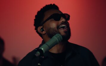 Eli Soares apresenta o single e clipe de “É Tudo Sobre Você” É Tudo Sobre Você