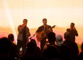 Igor Roque conta com as colaborações de Geovanne Oliveira e Ryan Ribeiro no single e clipe de “Yeshua, Casa Comigo” Yeshua Casa Comigo