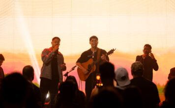 Igor Roque conta com as colaborações de Geovanne Oliveira e Ryan Ribeiro no single e clipe de “Yeshua, Casa Comigo” Yeshua Casa Comigo