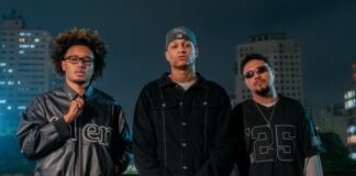 O cantor 2metro lança o EP “PAI (Próximo a Intimidade)” e o vídeo de “YEET” PAI (Próximo a Intimidade)
