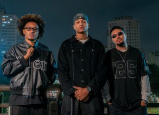 O cantor 2metro lança o EP “PAI (Próximo a Intimidade)” e o vídeo de “YEET” PAI (Próximo a Intimidade)