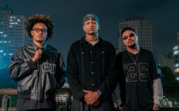 O cantor 2metro lança o EP “PAI (Próximo a Intimidade)” e o vídeo de “YEET” PAI (Próximo a Intimidade)