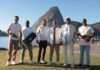 O grupo Chega Mais Pra Cristo apresenta o single e clipe de “Ora Por Mim” Ora Por Mim
