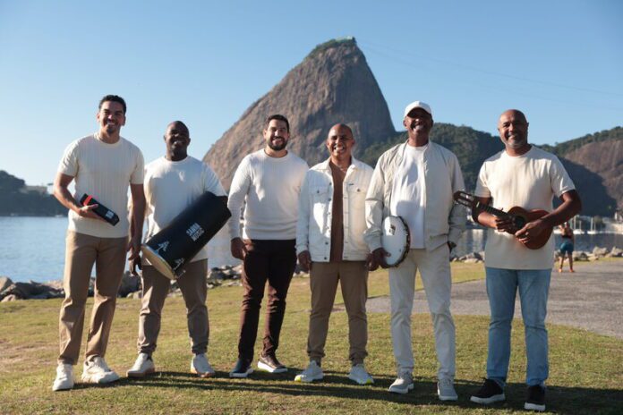Ora Por Mim