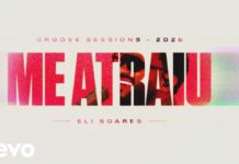 Eli Soares – Me Atraiu Eli Soares - Me Atraiu