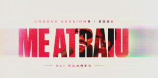 Eli Soares – Me Atraiu Eli Soares - Me Atraiu