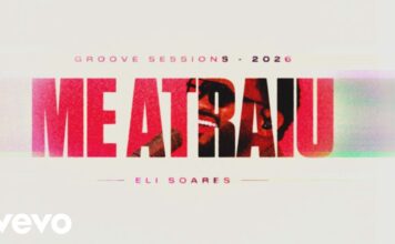 Eli Soares – Me Atraiu Eli Soares - Me Atraiu