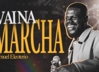 Samuel Eleoterio – Vai Na Marcha Samuel Eleoterio - Vai Na Marcha