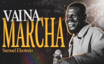 Samuel Eleoterio – Vai Na Marcha Samuel Eleoterio - Vai Na Marcha