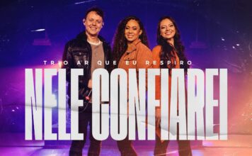 Trio Ar Que Respiro – Nele Confiarei Trio Ar Que Respiro - Nele Confiarei