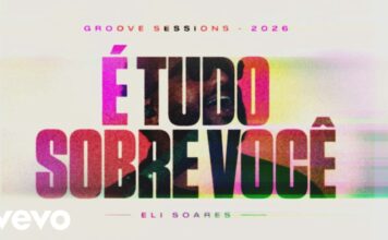 Eli Soares – É Tudo Sobre Você Eli Soares - É Tudo Sobre Você
