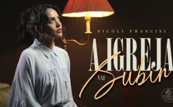 Nicoli Francini | A Igreja Vai Subir Nicoli Francini | A Igreja Vai Subir