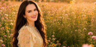 Adelãyne lança “Primavera” e apresenta nova fase musical com álbum de sonoridade mais pop Primavera