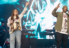 O grupo One Service lança o EP “Everyone Newborn” e o clipe de “Aba Pai”, que traz a participação de Julliany Souza Aba Pai