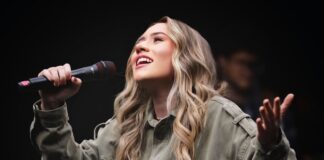 Aguiar MultiMusic volta a investir pesado em novos talentos e anuncia Beatriz Cristina no casting Beatriz Cristina