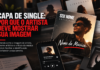 Capa de single: por que o artista deve mostrar sua imagem Capa de single