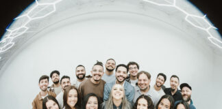 El Shadday Worship amplia sua voz de adoração com canções que atravessam fronteiras