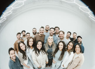 El Shadday Worship amplia sua voz de adoração com canções que atravessam fronteiras
