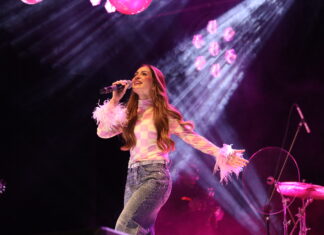 Pamela apresenta o EP “Pamela Kids” e inaugura nova frente de sua carreira voltada a todas as crianças