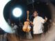 José Wellington lança o single e clipe de “Me Lanço no Fogo” Me Lanço no Fogo