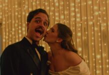Leo Schiappadini aposta na MPB e lança a romântica “Camomila” em homenagem à esposa