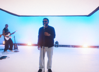 Eli Soares apresenta o álbum “Inteligência Natural” e o clipe de “Os Anjos Te Louvam” Os Anjos Te Louvam