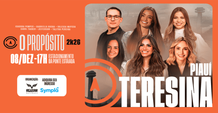 O Propósito Festival