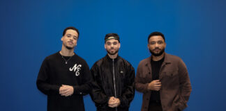 L7nnon, Eli Soares, Papatinho estão juntos em “Improvável”, faixa que inaugura o projeto “Só Fé”, série de colaborações entre alguns dos principais nomes da cena urbana e da música gospel Só Fé