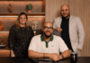 Ton Carfi é o novo contratado da Labidad Music