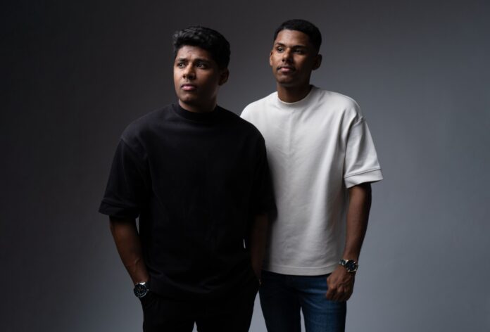 Lucas Roque & Gabriel