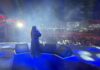 Orquídea Fest Poá 2026 reúne grande público e recebe Sarah Farias e Eyshila na abertura Orquídea Fest Poá 2026