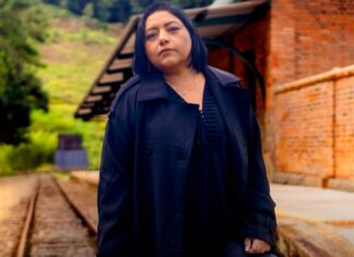 Amanda Lage lança “Jesus salvou minha alma”, canção sobre recomeço, fé e transformação Jesus salvou minha alma