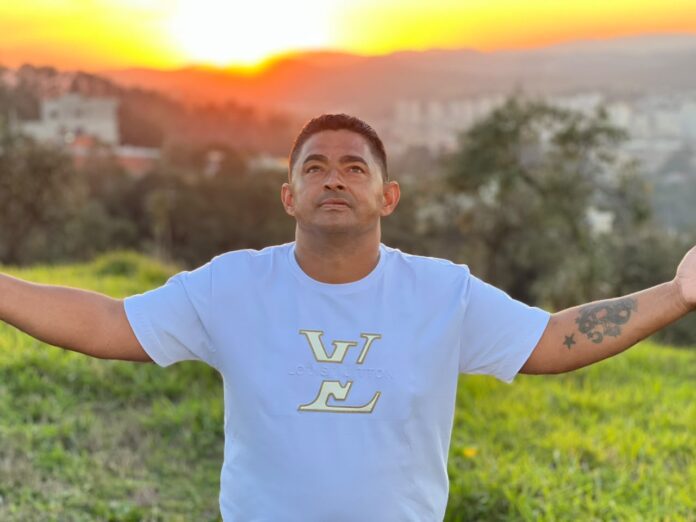 O Senhor é o Meu Pastor