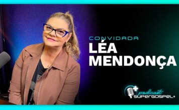 Léa Mendonça: 40 Anos de Carreira, Histórias e Legado Léa Mendonça: 40 Anos de Carreira, Histórias e Legado