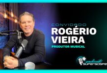 Rogério Vieira: Produção Musical, Bastidores e Carreira Rogério Vieira: Produção Musical, Bastidores e Carreira