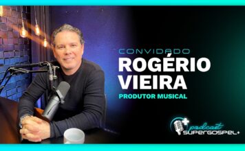 Rogério Vieira: Produção Musical, Bastidores e Carreira Rogério Vieira: Produção Musical, Bastidores e Carreira